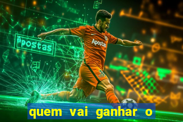 quem vai ganhar o jogo de hoje vidente